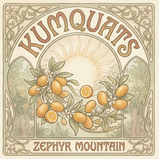 Kumquats
