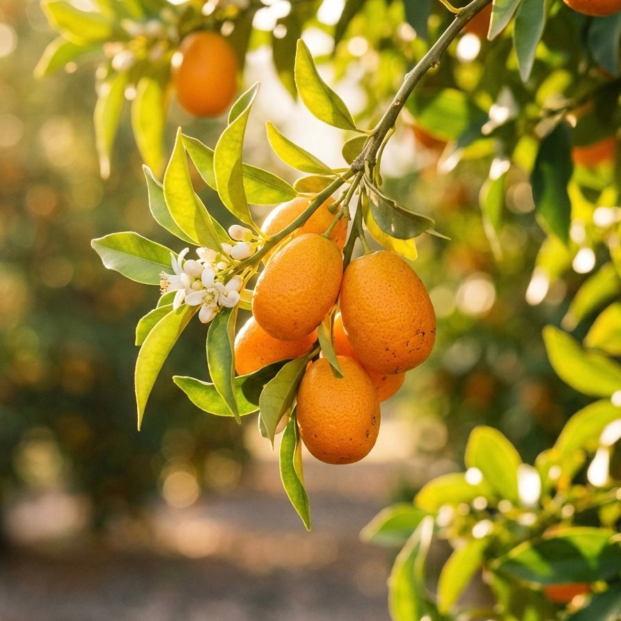 Kumquats