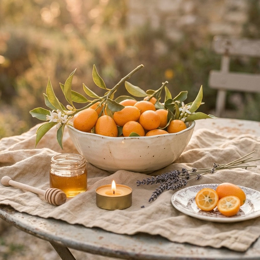 Kumquats