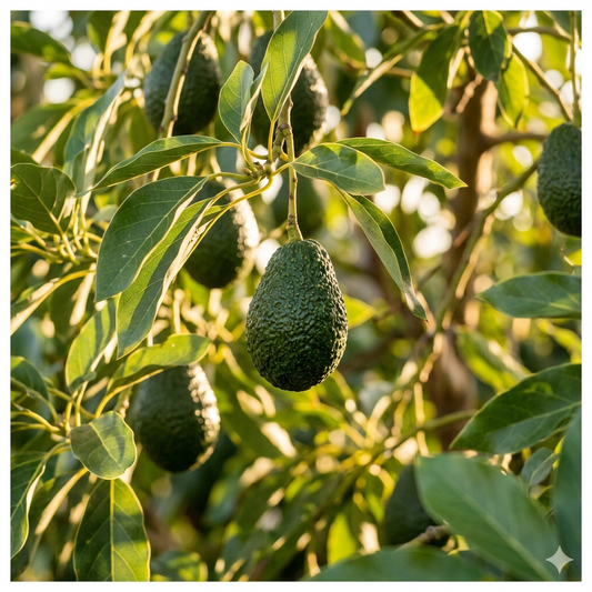 Hass Avocados