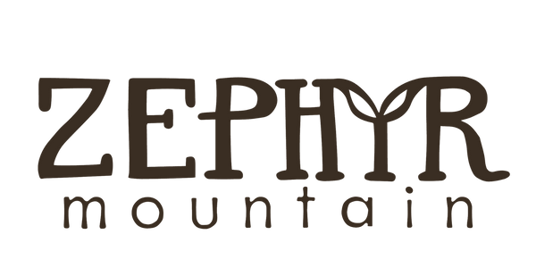 Zephyr Mountain