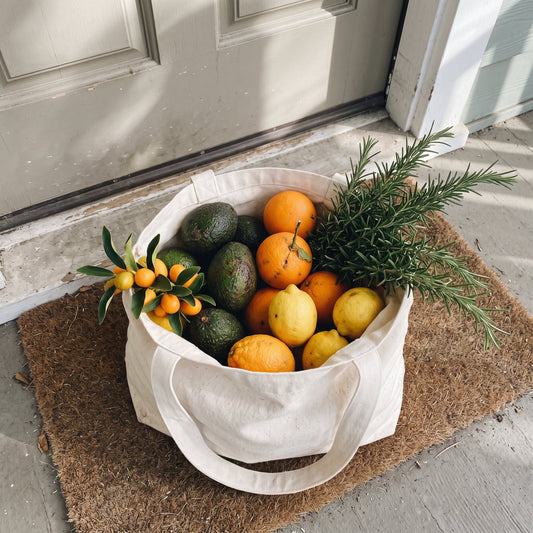 Farm Membership Bag — Monthly